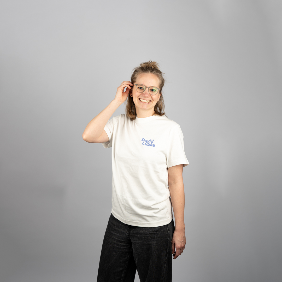 T-Shirt  "Mond"